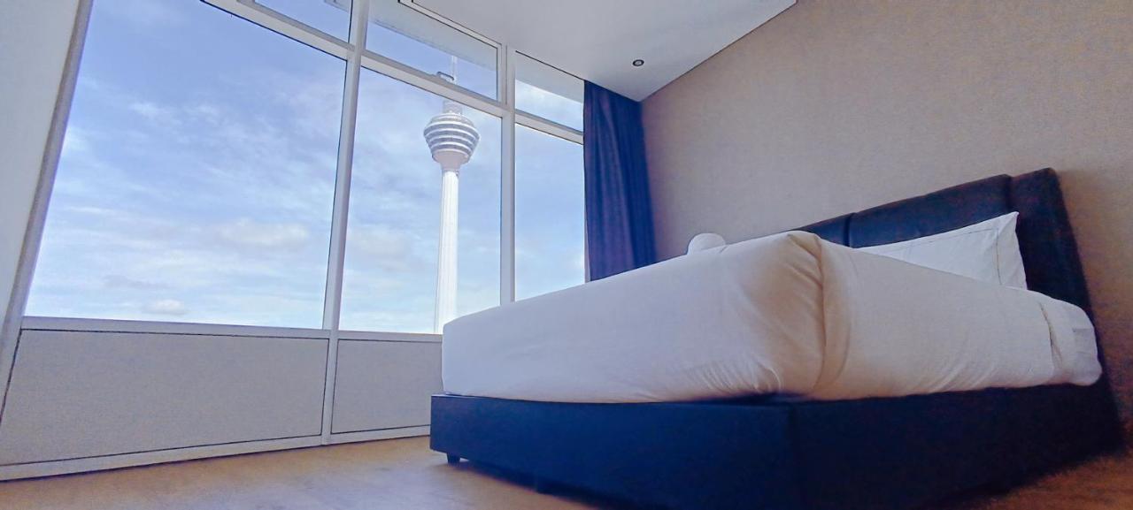 Vortex Suites Klcc By Rr Kuala Lumpur Extérieur photo