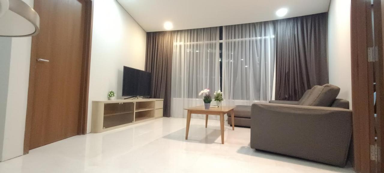 Vortex Suites Klcc By Rr Kuala Lumpur Extérieur photo