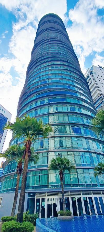 Vortex Suites Klcc By Rr Kuala Lumpur Extérieur photo