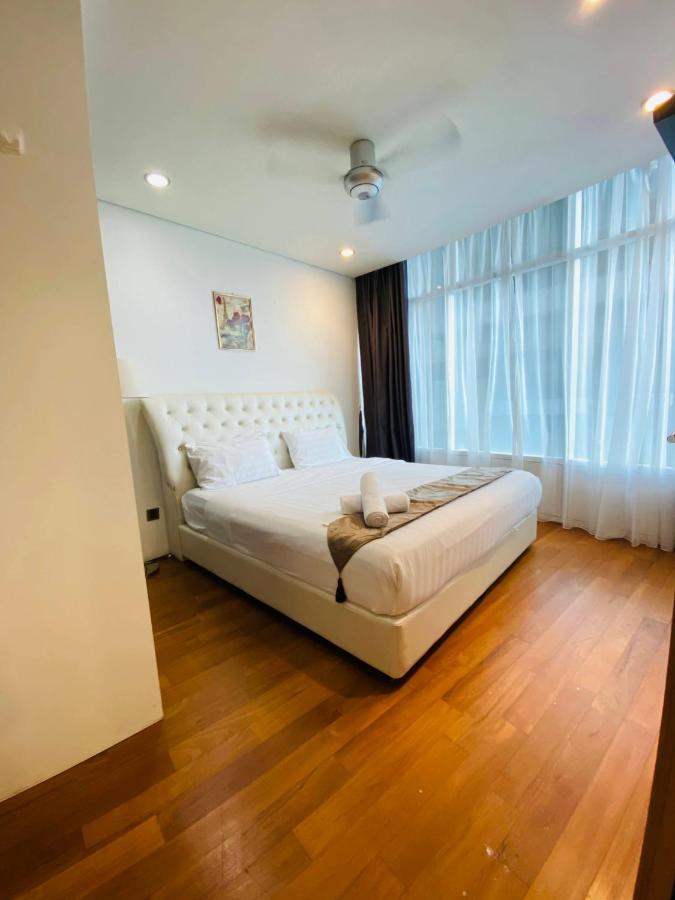 Vortex Suites Klcc By Rr Kuala Lumpur Extérieur photo