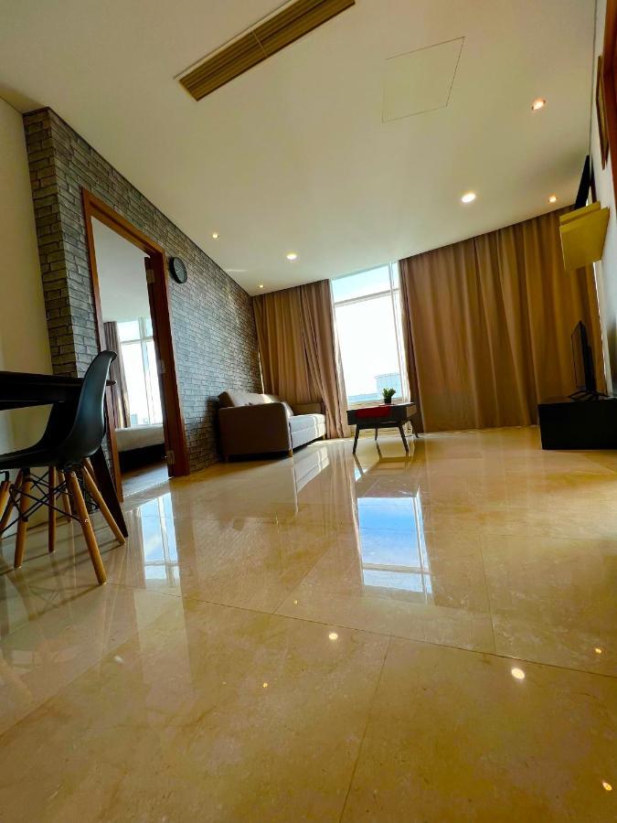 Vortex Suites Klcc By Rr Kuala Lumpur Extérieur photo
