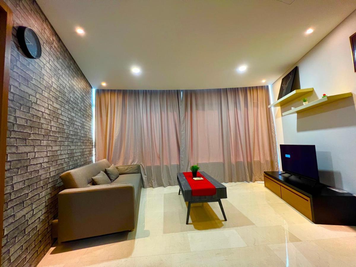 Vortex Suites Klcc By Rr Kuala Lumpur Extérieur photo
